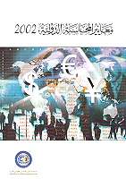 International Financial Reporting Standards 2002