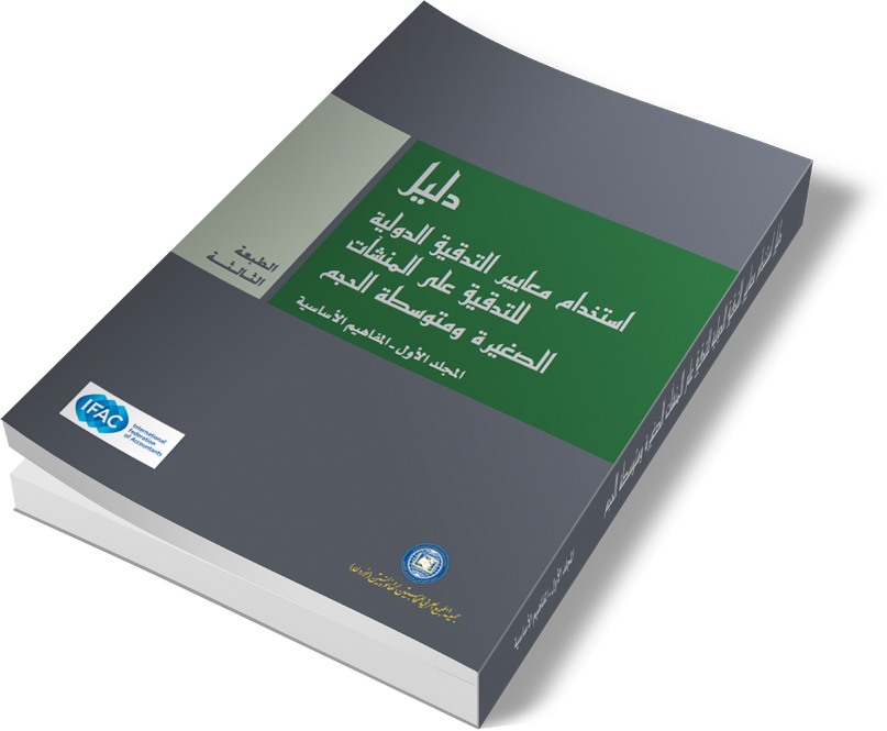 Guide to Using ISAs in the Audits of Small- and Medium-Sized Entities